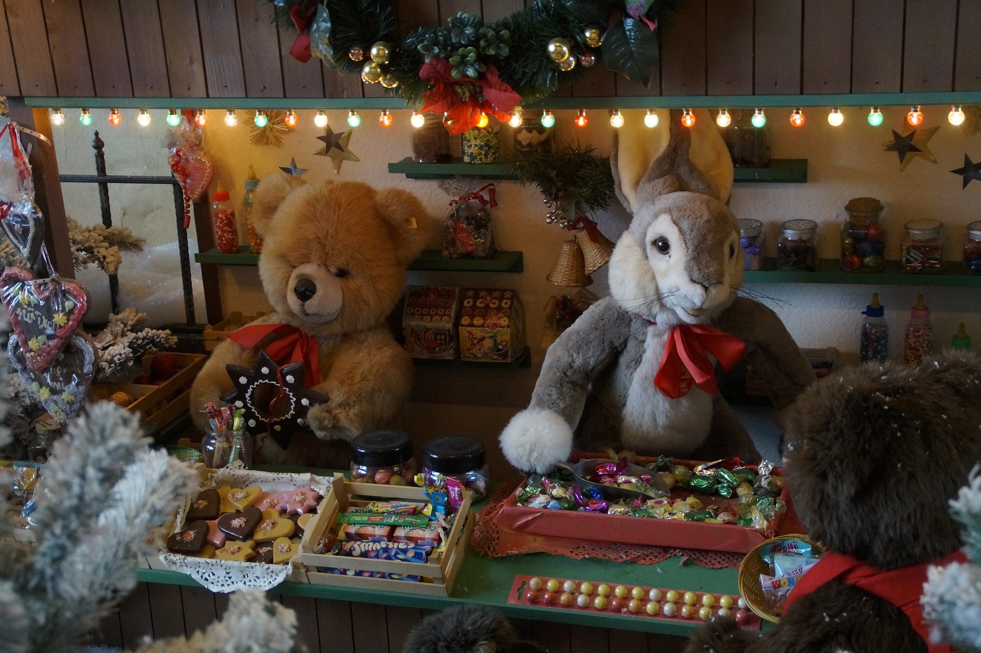 幼稚園のクリスマス会の企画でゲームやプレゼントならコレ 本当に役立つおタカラ情報クラブ