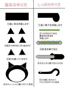 nekomimi - コピー